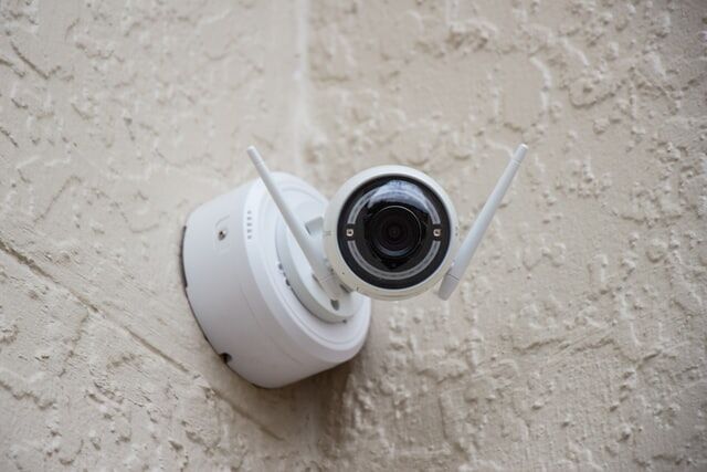 Why Choosing High-End Security Measures Makes Your Home Appear Luxurious